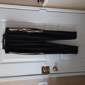 Adidas Gold Stripes Women's Pants Sz.M